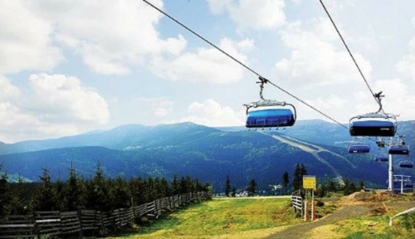 Wellness Hotel Astra*** superior Špindlerův Mlýn